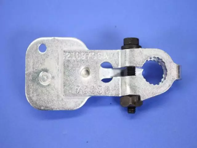 52109706AB - Automatic Transmission Multi-Speed: Manual Control Lever for Mopar Image