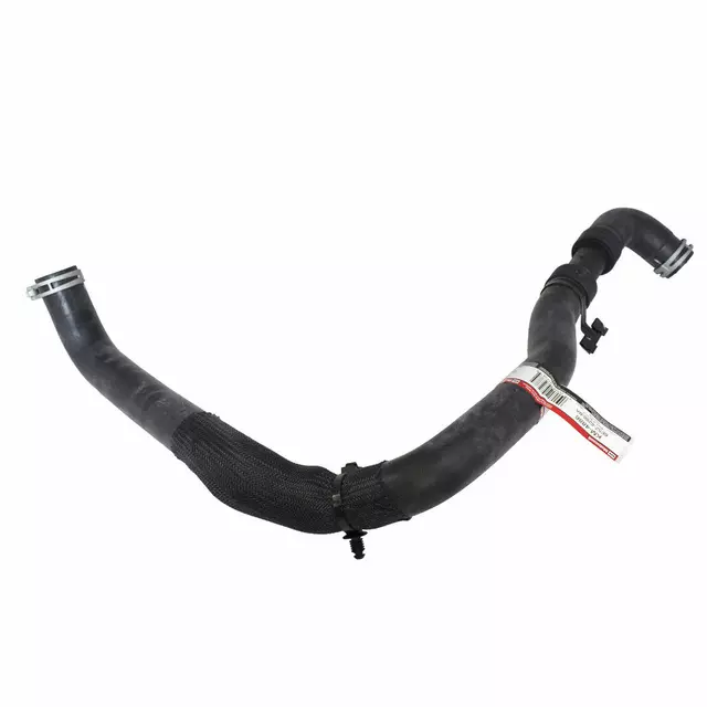 6E5Z8286BA - Cooling System: Lower Hose for Ford: Fusion | Lincoln: Zephyr | Mercury: Milan Image