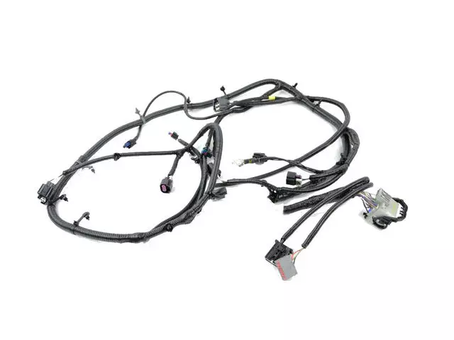 Front End Module Wiring - Mopar (68209981AD)