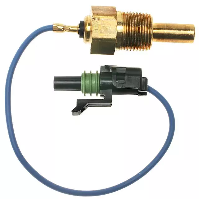 88865043 - : Engine Coolant Temperature Indicator Switch for GM Image