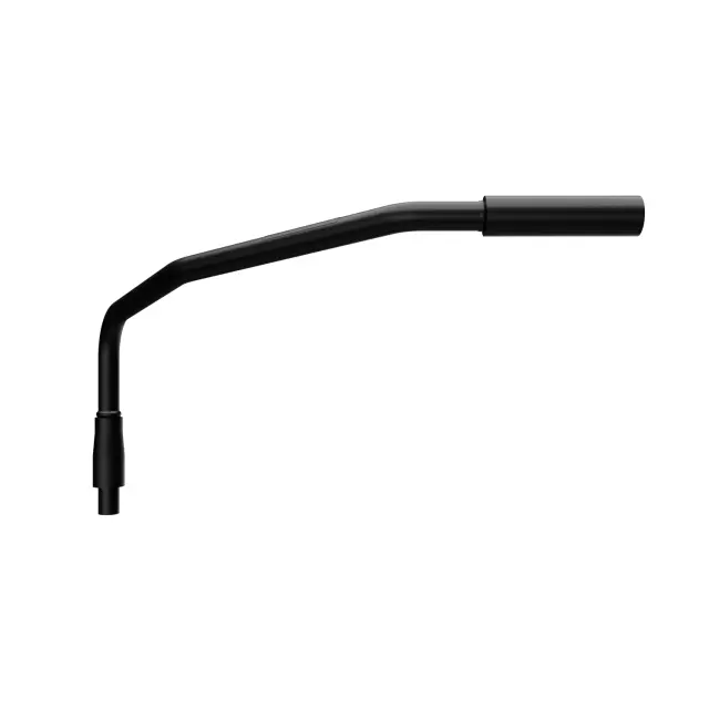 « 53013797AB –  : Event De Carter/collecteur D`admission Tube pour Mopar Image »