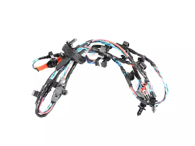 Header Wiring - Mopar (68207372AC)