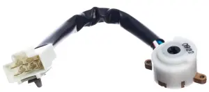 INFINITI Ignition Wires Image