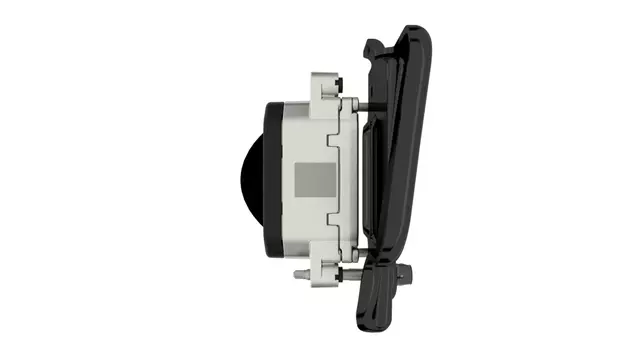 Adaptive Speed Control Module Sensor And Bracket - Mopar (68171867AC)