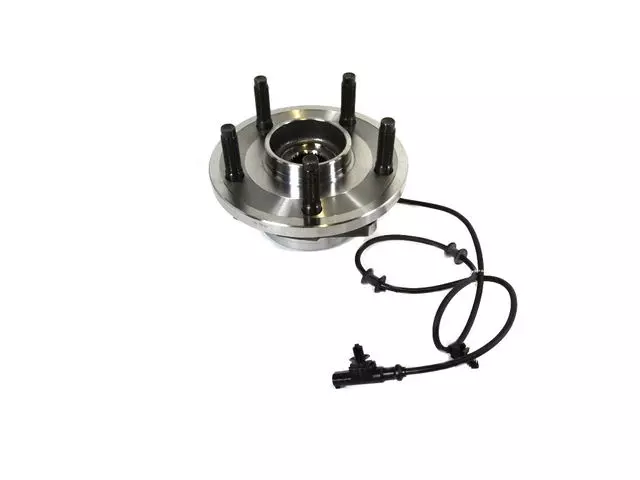 68417794AB - : Brake Hub And Bearing for Dodge: Durango Image