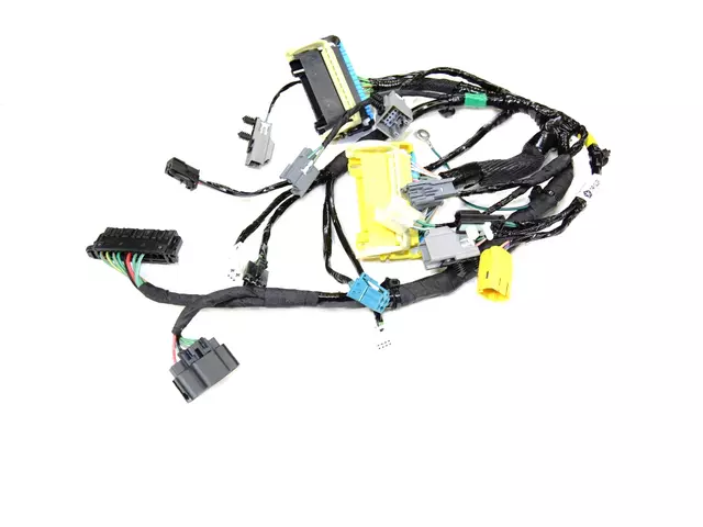 Seat Cushion Wiring - Mopar (68232584AB)