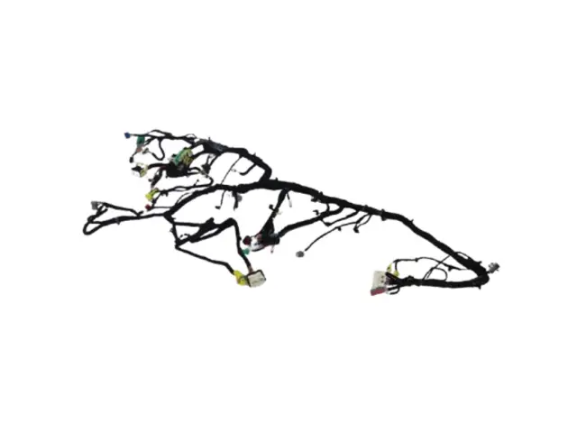 68573129AB - Electrical: Instrument Panel Wiring for Ram: 1500 Classic Image