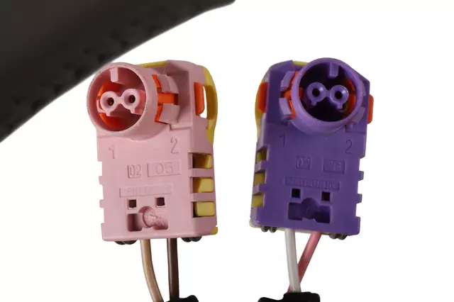 Steering Wheel - GM (85118824)