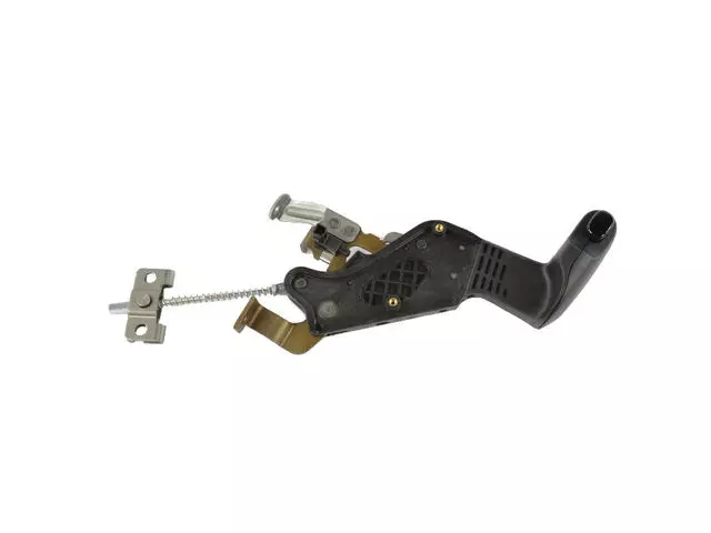 Parking Brake Lever Assembly - Mopar (6AU38KXHAA)