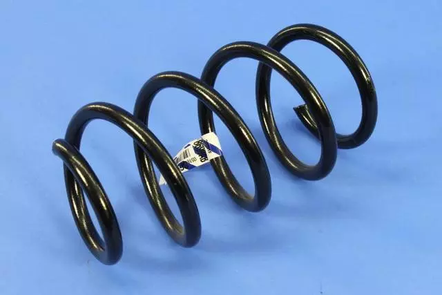 5168699AB - : Front Coil Spring, Right for Mopar Image