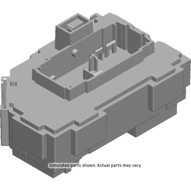 20828609 - : Fuse Block for Chevrolet: Silverado 1500 | GMC: Sierra 1500 Image