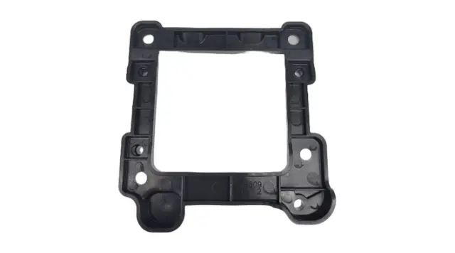 521490R050 - : Bracket Front Bumper for Toyota Image