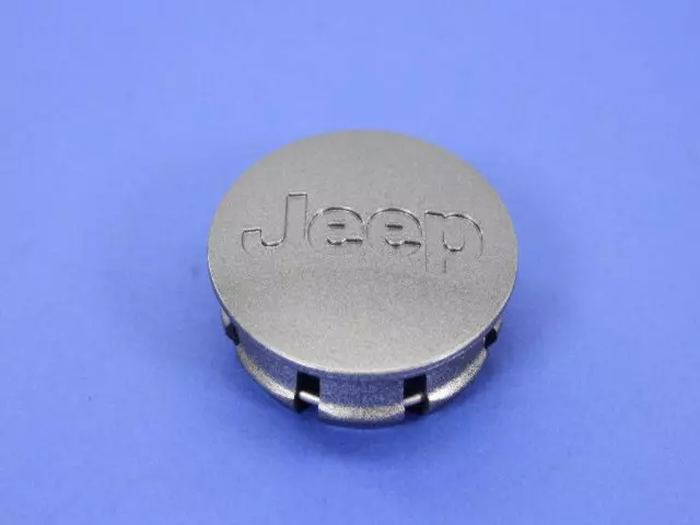 Wheel Center Cap - Mopar (6AE00CDMAA)