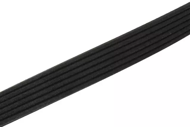 V-Ribbed Serpentine Belt - GM (12626076)