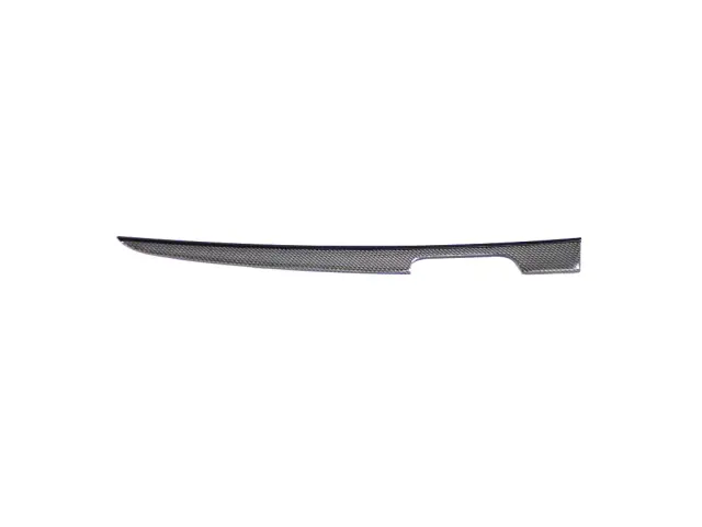 Rear Door Applique, Left - Mopar (68444216AB)