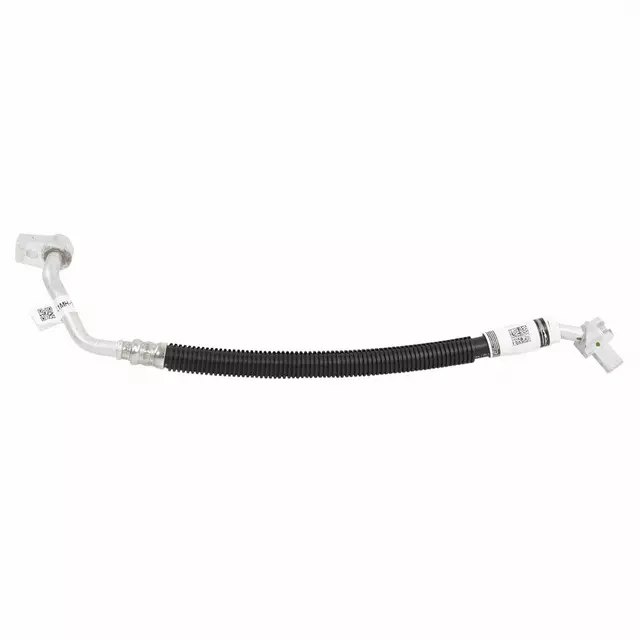 L1MZ19972BB - HVAC: Connector Tube for Ford Image