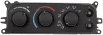 599183 - : Remanufactured Climate Control Module for Dorman Image