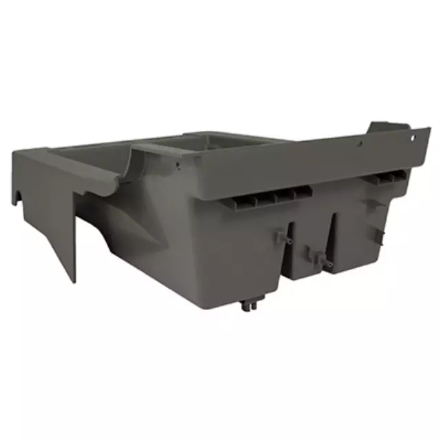 Seat Storage Drawer - Ford (JL3Z-18115A00-AA)