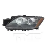 20693800 - : TYC Headlight Assembly for TYC Image