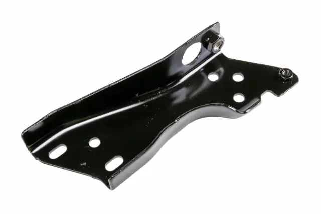 15705674 - Body: Bumper Face Bar Bracket for GM Image