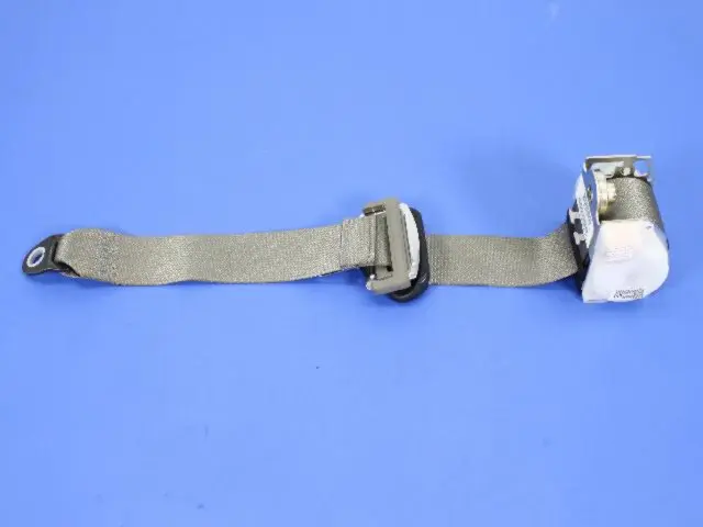 Rear Outer Seat Belt, Left - Mopar (5HP651J3AH)
