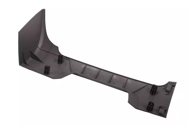 25973615 - Body: Front Cover for Buick: Enclave | Chevrolet: Traverse | GMC: Acadia, Acadia Limited Image