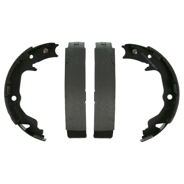 Z886 - : Wagner Z886 Parking Brake Shoe for WAGNER BRAKE Image