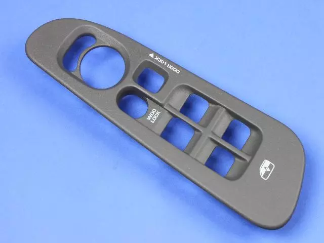 Power Window/Door Lock Switch Bezel - Mopar (5HZ71ZJ8AE)