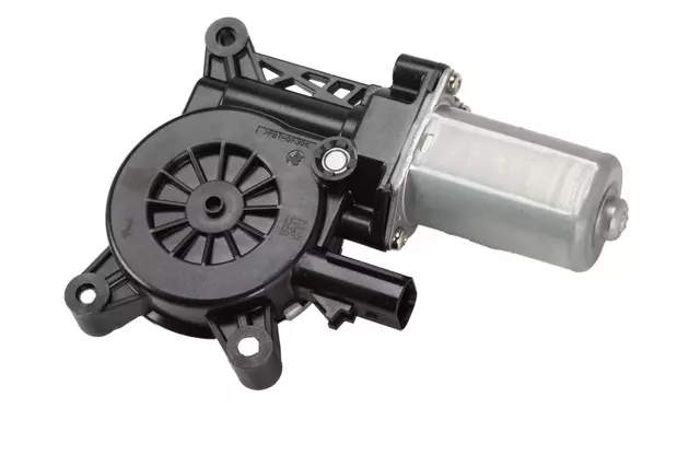 84198851 - Body: Window Motor for GM Image