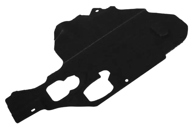 84750559 - Body: Lower Panel for Chevrolet: Corvette Image