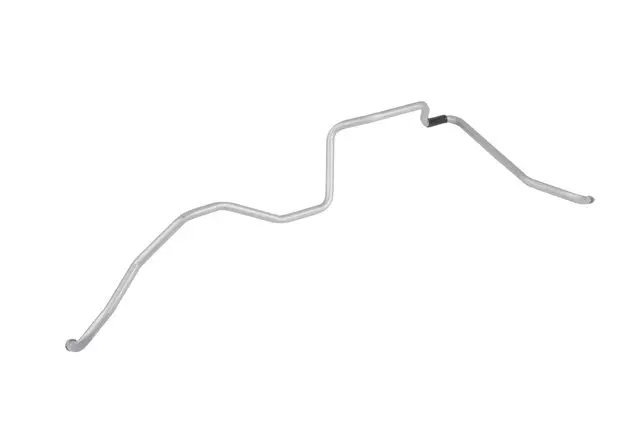 19331389 - Cooling System: Upper Hose for Cadillac: SRX, STS Image