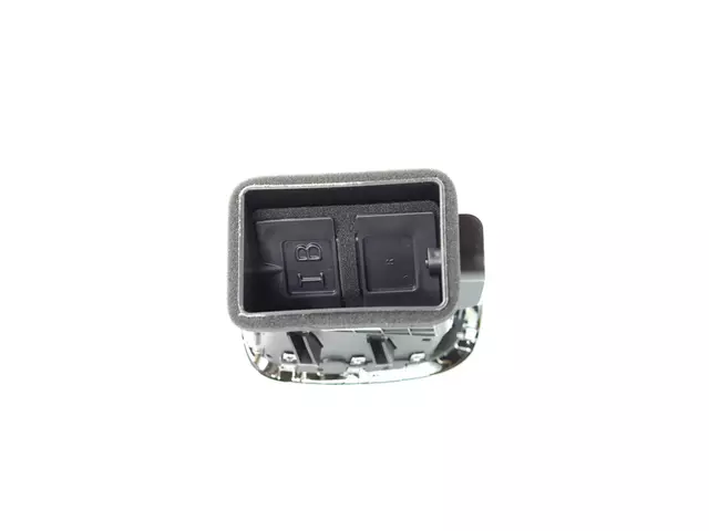 Air Conditioning & Heater Outlet, Inboard, Right - Mopar (1UQ84SZSAC)