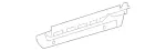 9066302540 - Body: Floor Extension for Mercedes-Benz: Sprinter 2500, Sprinter 3500 Image