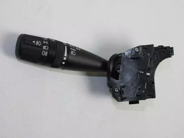 5183946AF - Electrical: Multifunction Switch for Chrysler: 200, PT Cruiser, Sebring | Dodge: Avenger, Caliber, Journey, Nitro | Jeep: Compass, Liberty, Patriot, Wrangler, Wrangler JK Image