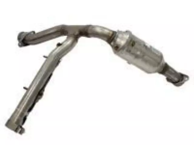FL1Z5E212C - : Catalytic Converter for Ford: Expedition | Lincoln: Navigator Image