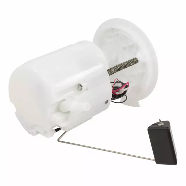 Sender And Pump Assembly - Ford (K2GZ-9H307-E)