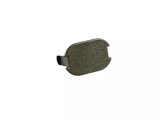 6DR04U90AA - : Rail Cap for Mopar Image