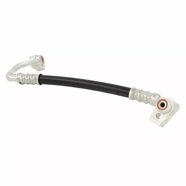 2013-2020 Ford Fusion Liquid Hose - Motorcraft (YF-37980) - Ford (HG9Z-19835-D)