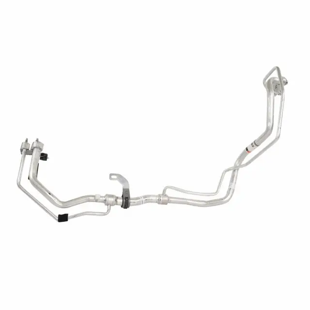 YF37960 - HVAC: Motorcraftâ„¢ AC Tube for Ford: Edge, Fusion | Lincoln: MKZ Image