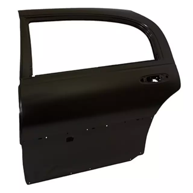 3W1Z5424631AA - Body: Door Shell for Lincoln: Town Car Image