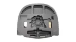 6477906400 - Body: Spare Cover for Toyota Image