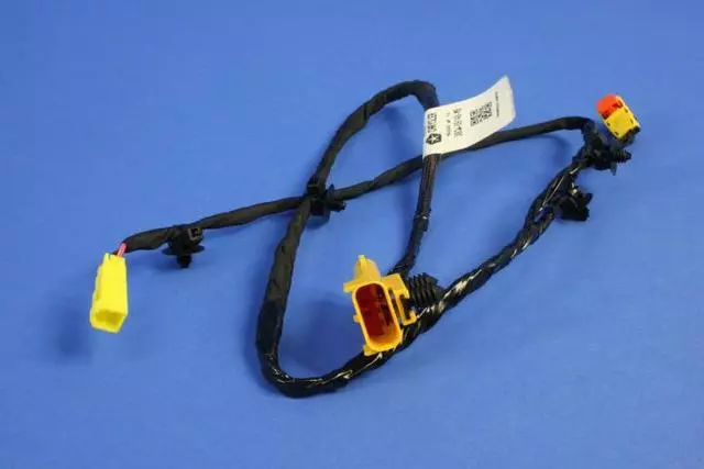 Seat Back Wiring - Mopar (68101086AE)