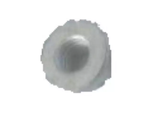 Step Bar Assembly Nut - Ford (N620481-S440)