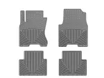 WTNG216217 - : All Weather Floor Mats for WeatherTech Image