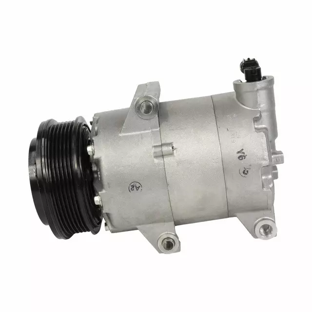 Compressor Assembly - Ford (GV6Z-19703-C)