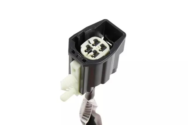 22931379 - Electrical: Socket &amp; Wire for Chevrolet: Traverse Image