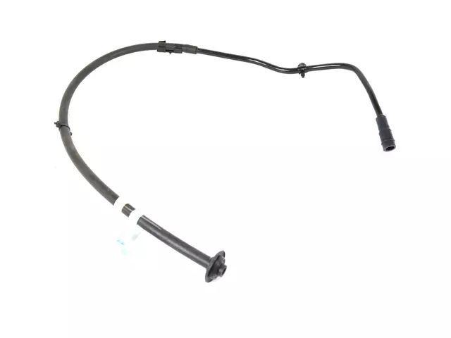 68175021AA - Body Sheet Metal Except Doors: Sunroof Drain Hose, Left for Mopar Image