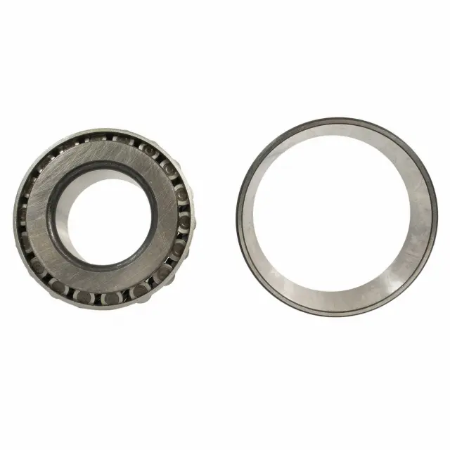 BRG26 - : Bearing Assembly Wheel Hub for Ford Image