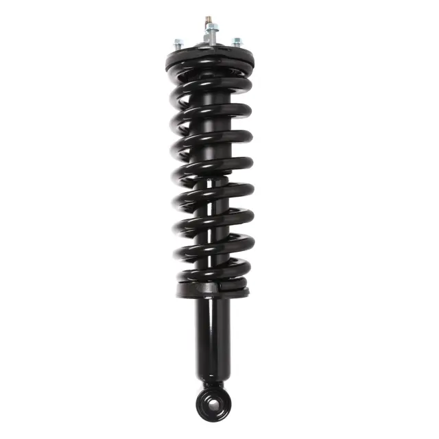713171L - : PRT 713171L Suspension Strut and Coil Spring Assembly for PRT PERFORMANCE RIDE Image