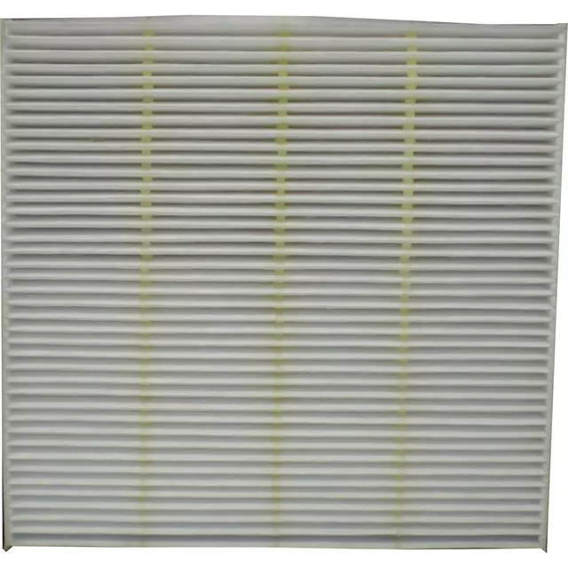 CF3238 - HVAC: Passenger Compartment Air Filter for Acura: Integra, MDX, RDX, TLX | Honda: Accord, Civic, Clarity, CR-V, CR-Z, Fit, HR-V, Insight, Odyssey Image